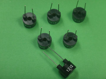 誘導のプラスチック マイクロ コイル TY0007C05 の電子部品インダクタンス コイル