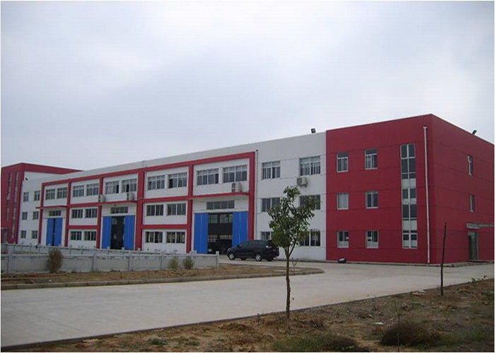 中国 Nanjing Tianyi Automobile Electric Manufacturing Co., Ltd.